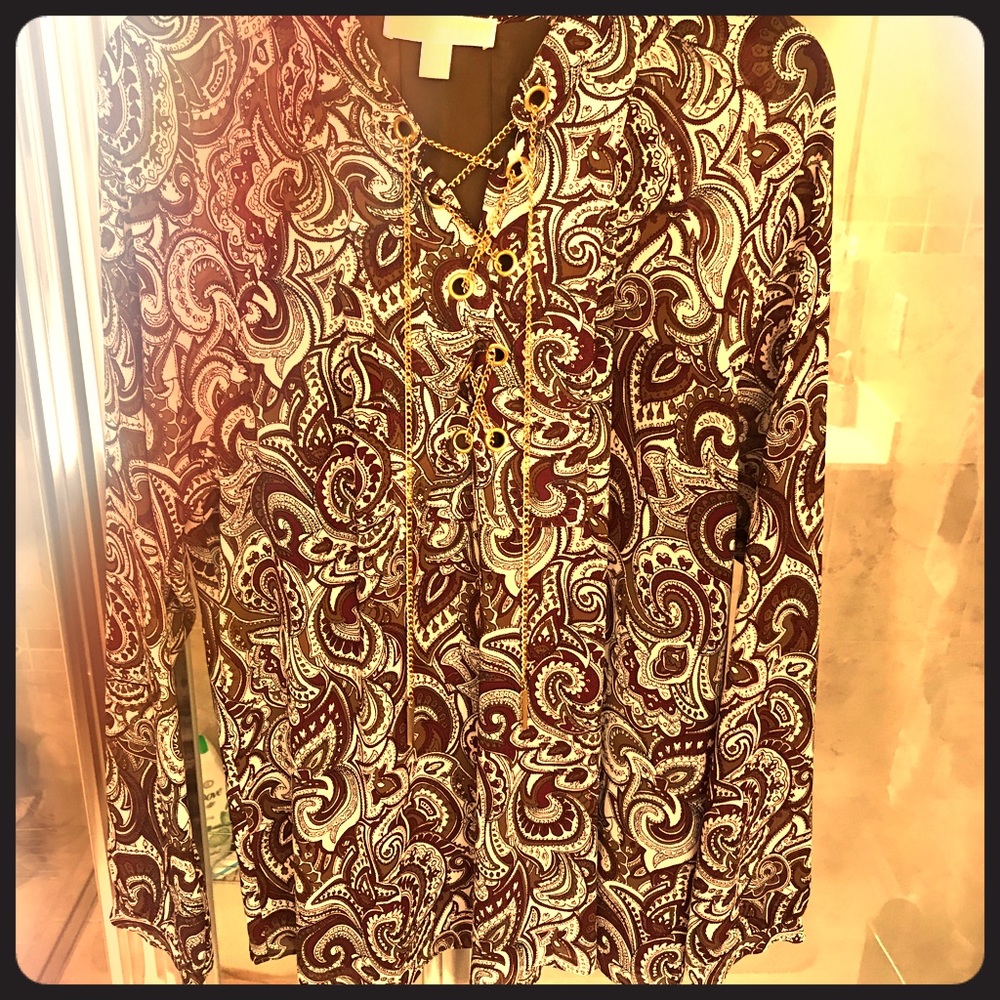 Michael Kors Blouse